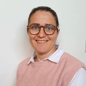 Profile image of Claire