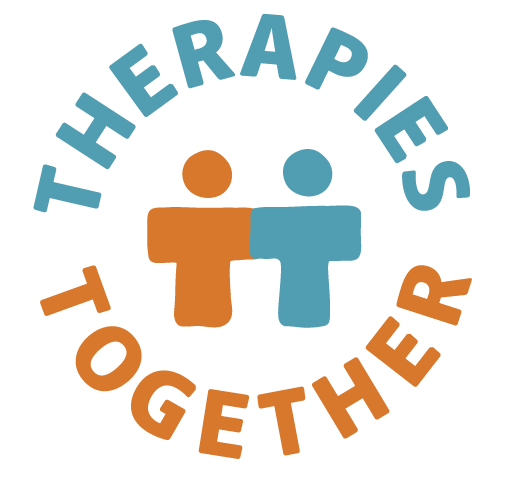 Therapies Together logo