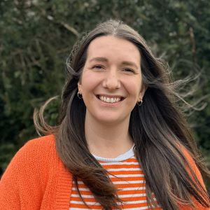 Profile image of Sarah